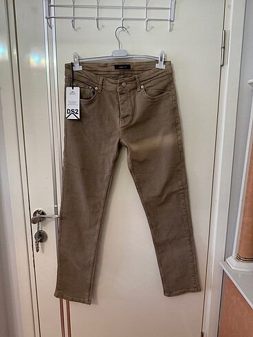 DSQUARED2 yeni etiketli denim 0 xxxl beden