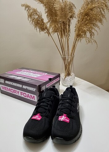 Skechers Sıfır Skechers Graceful Get Connected 37.5 - 39