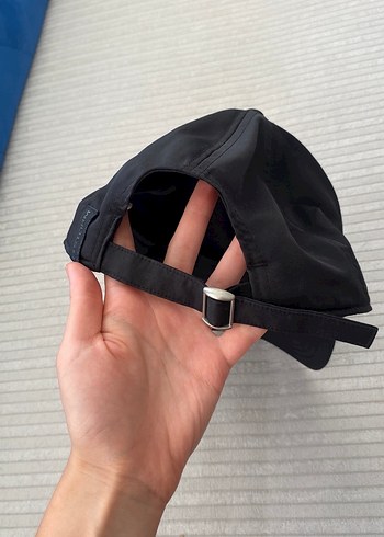 Under Armour Siyah Erkek Spor Şapka orjinal - Görsel 5