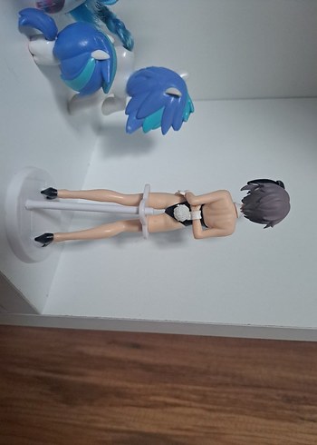 Yuki nagato Figür