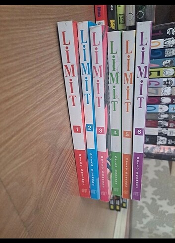 Limit 1-6