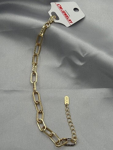 14K CM BİLEKLİK