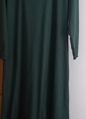 Namaz elbisesi 