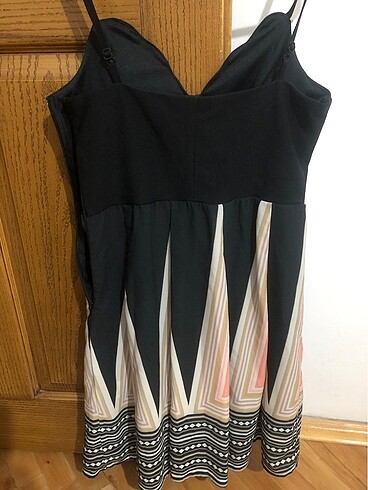 Mini elbise - Görsel 2