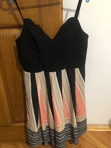 Mini elbise - Görsel 6