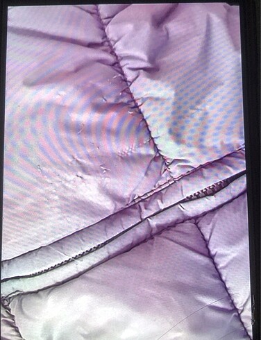 Bayan Anorak yelek - Görsel 8