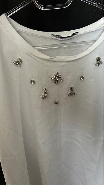 Zara bluz