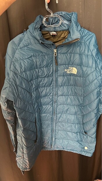 North face mont