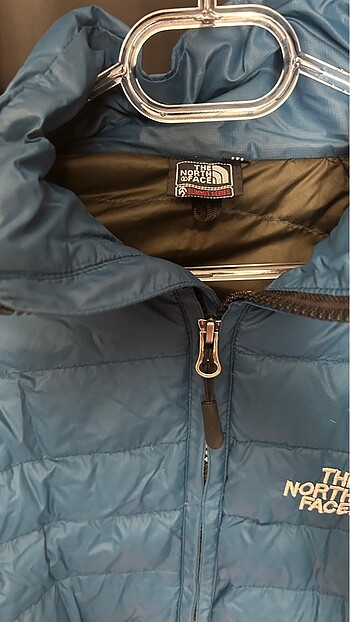 North Face North face mont