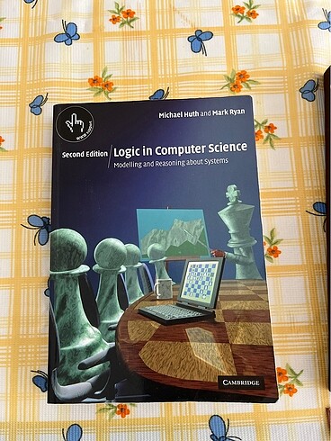 Logic in Computer Science