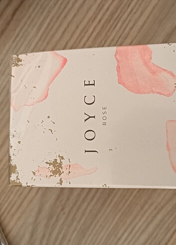 Oriflame parfüm 