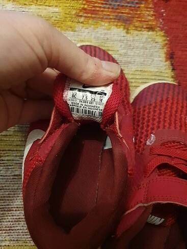 Nike Nike spor ayakkabi cocuk