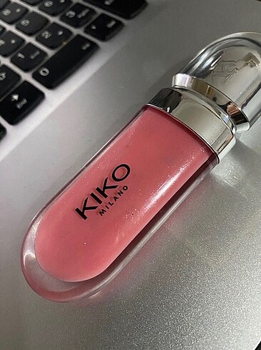 Kiko lipgloss