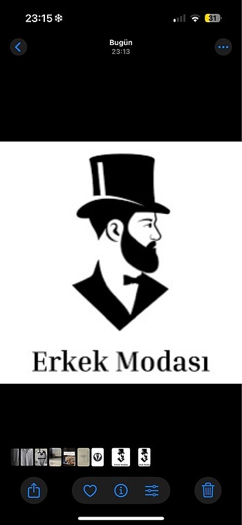 Erkek giyimi
