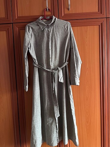 Uzun tunik