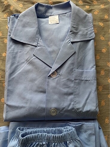 Pijama takımı - Görsel 3