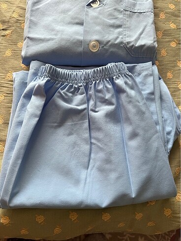 Pijama takımı - Görsel 4