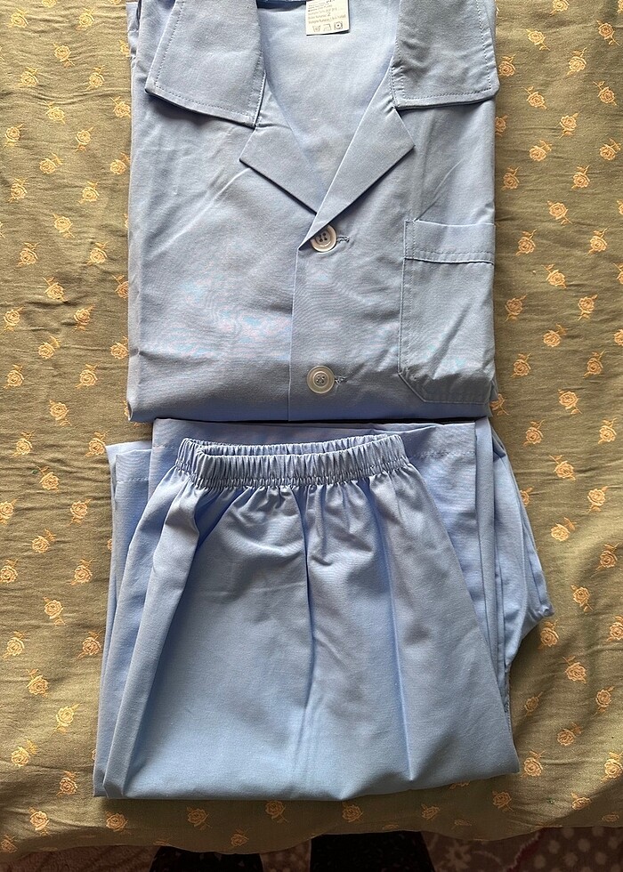 Pijama takımı - Görsel 2