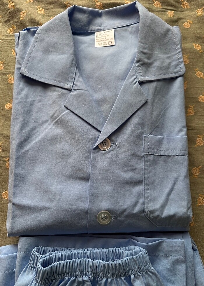 Pijama takımı - Görsel 3