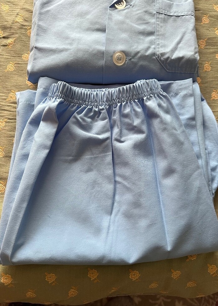 Pijama takımı - Görsel 4