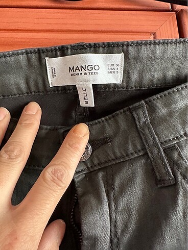 Pantolon - Görsel 3