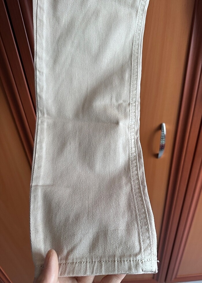 Pantolon - Görsel 2