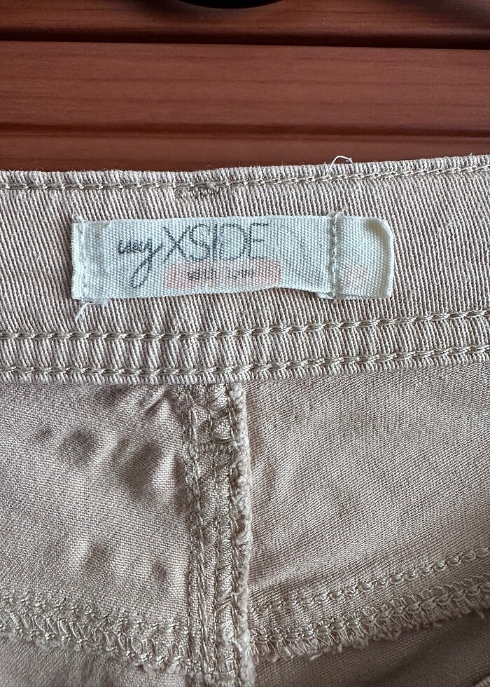 Pantolon - Görsel 3