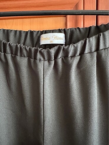 Pantolon - Görsel 3