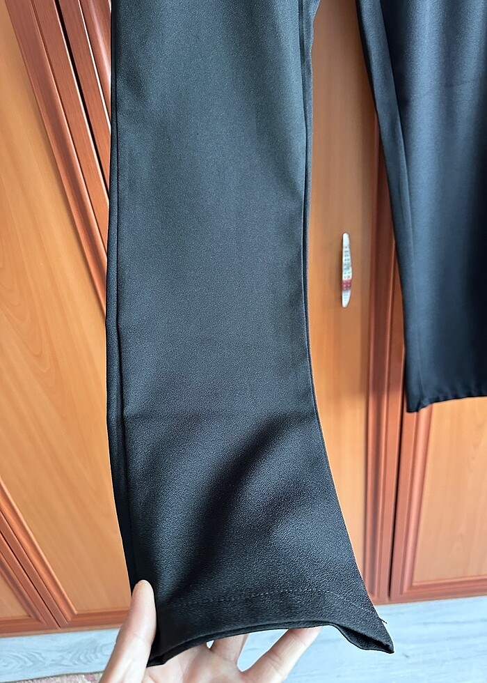 Pantolon - Görsel 2