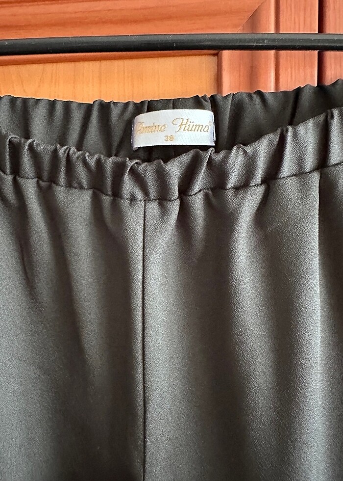 Pantolon - Görsel 3