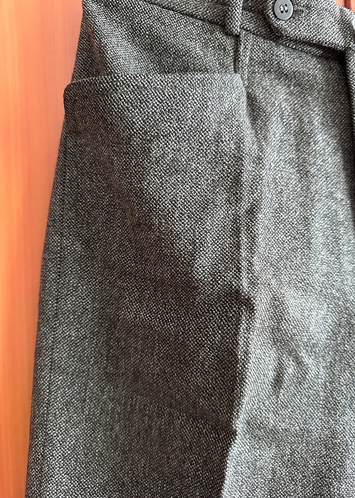 Pantolon - Görsel 2