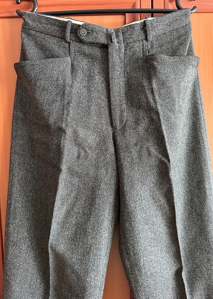 Pantolon - Görsel 3