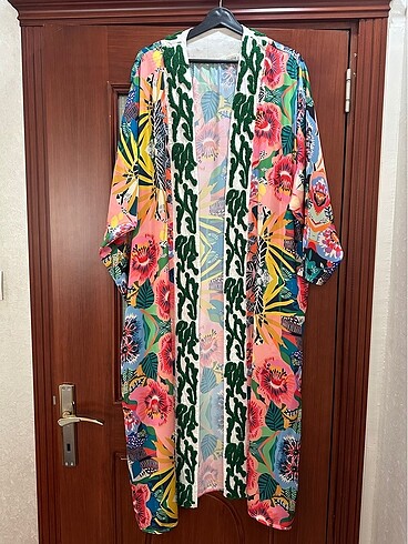 Touche kimono
