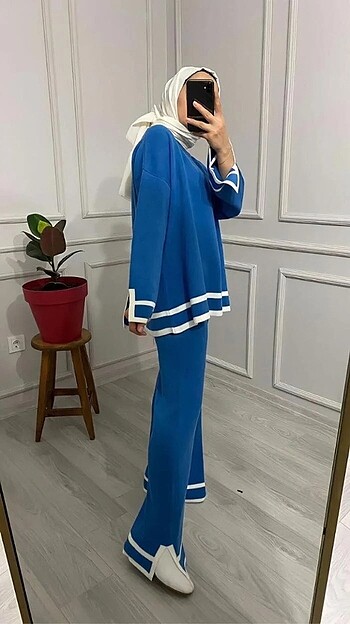 Triko takım