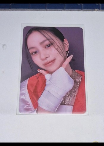 Itzy Ryujin Kill My Doubt Pc