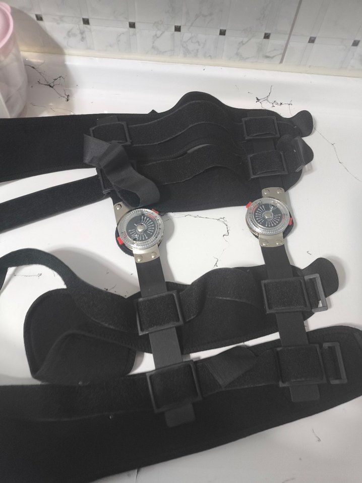 Açı ayarlı dizlik - Görsel 4