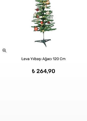 120 cm agac