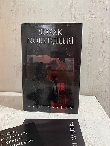 Sokak Nöbetçileri