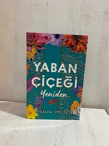  Yaban Çiçeği