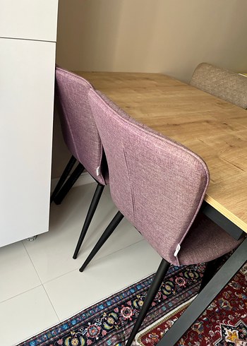 İstikbal Mutfak Masası Takımı - Görsel 6