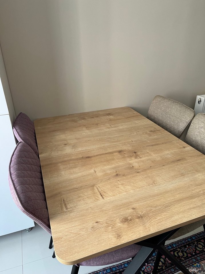 İstikbal Mutfak Masası Takımı - Görsel 3