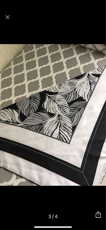 QEF eşarp - Görsel 3