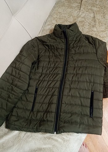 LC Waikiki M L Beden Erkek Mont