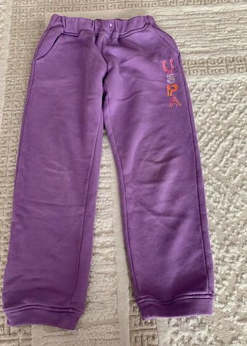 U.S Polo Assn. 7 Yaş