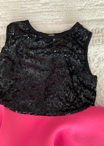 Kız çocuk abiye - Görsel 6