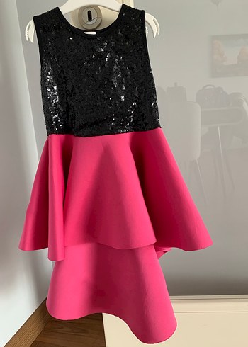 Kız çocuk abiye - Görsel 5