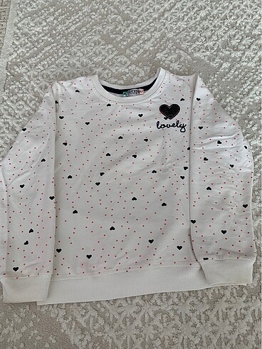 Diğer Uzun kollu Sweatshirt