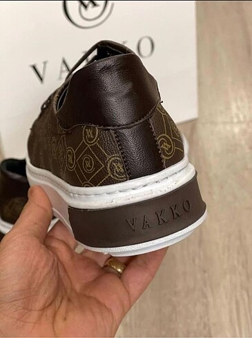 Diğer VAKKO SNEAKERS