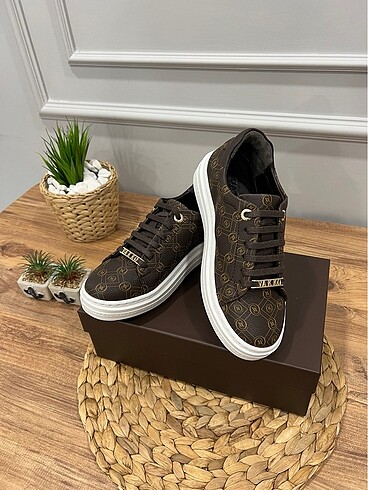 39 Beden VAKKO SNEAKERS