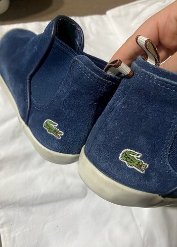 Mavi Erkek Çocuk Spor Bot - Görsel 4